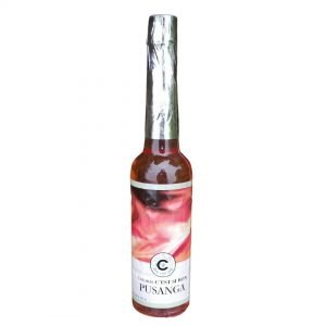 Agua de Pusanga
