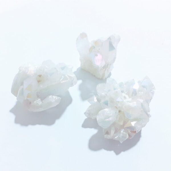 Drusa Angel Aqua Aura 3-5cm