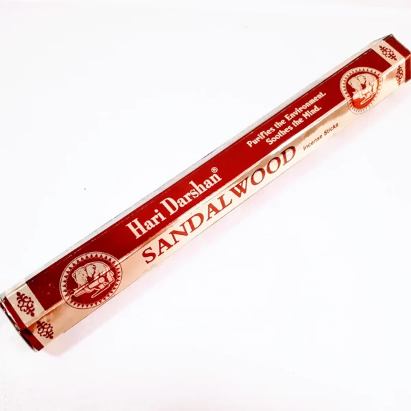 Incenso Indiano HD SandalWood
