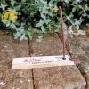 Incenso Indiano Padmini Dhoop 12 cm - immagine 2