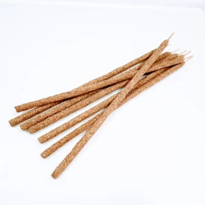 Incenso Natural Orgânico Pau Santo