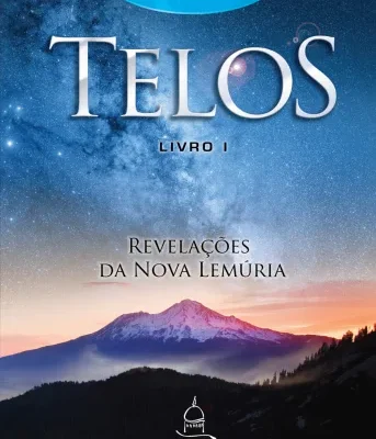 Telos - Revelacions de la Nova Lemúria (Llibre 1)