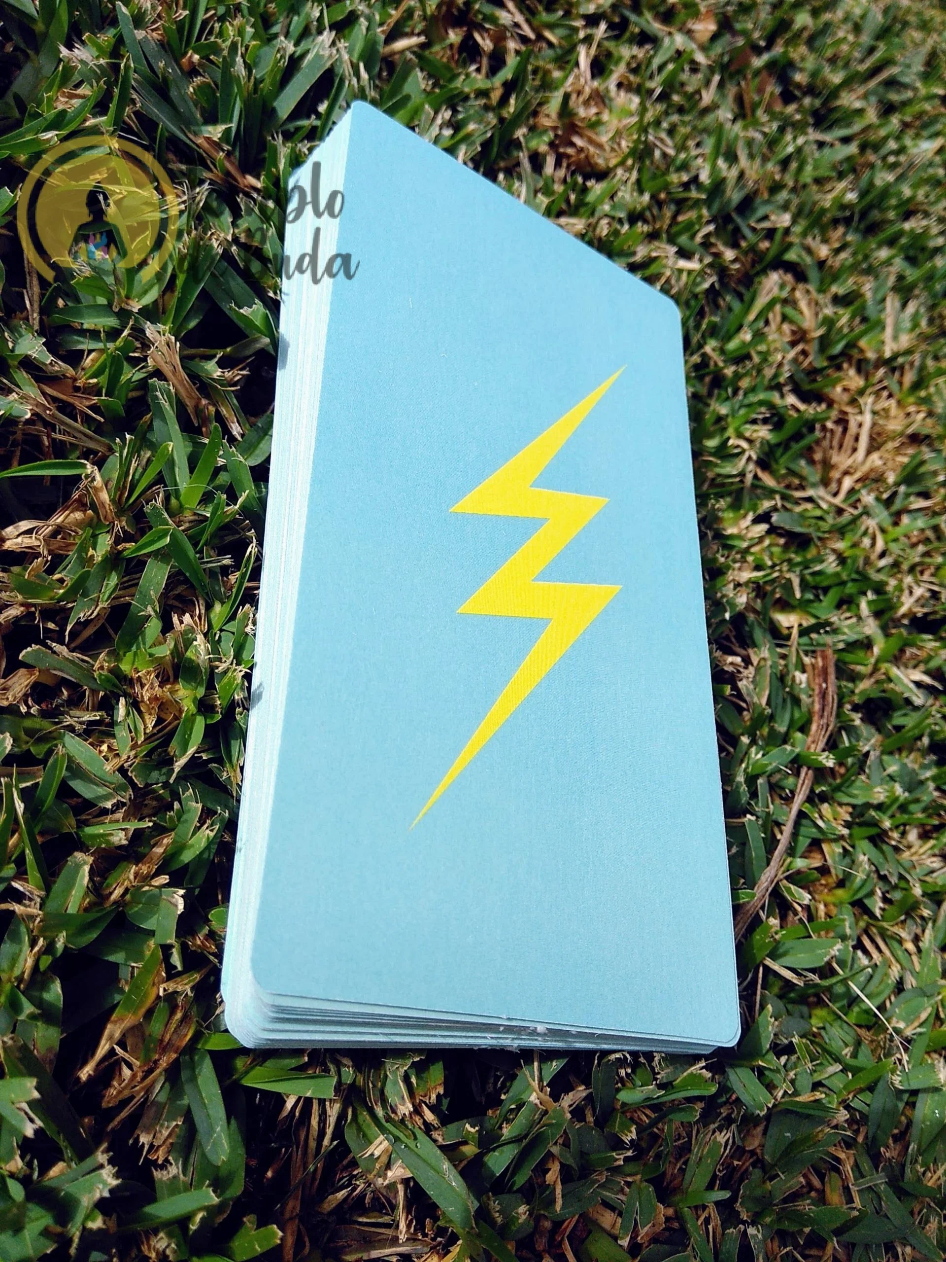 Óraculo Cartas Xamânicas de Jamie Sams&David Carson em Português - Image 7
