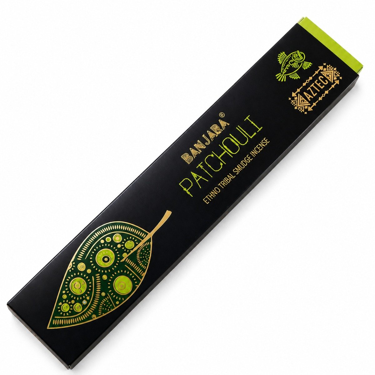 Incenso Banjara Aztec Patchouli