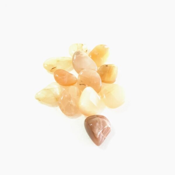 Pedra da Lua/Sol Rolada