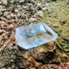Punta di quarzo cristallo Lemuriano - immagine 2