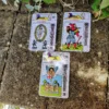 Legitimate Tarot in Portuguese