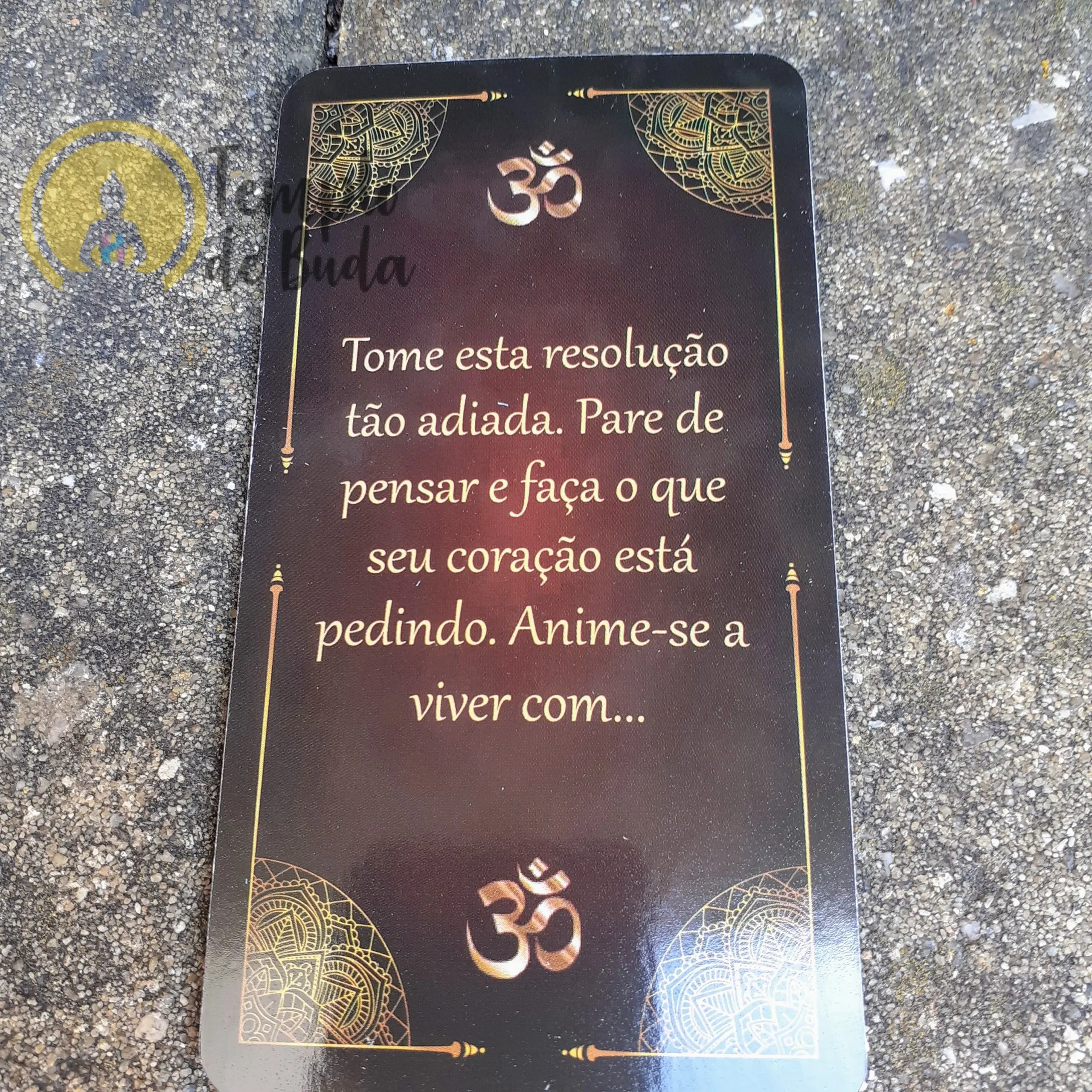 Tarot dos Deuses Hindus de Tina Simões em Português - Image 5