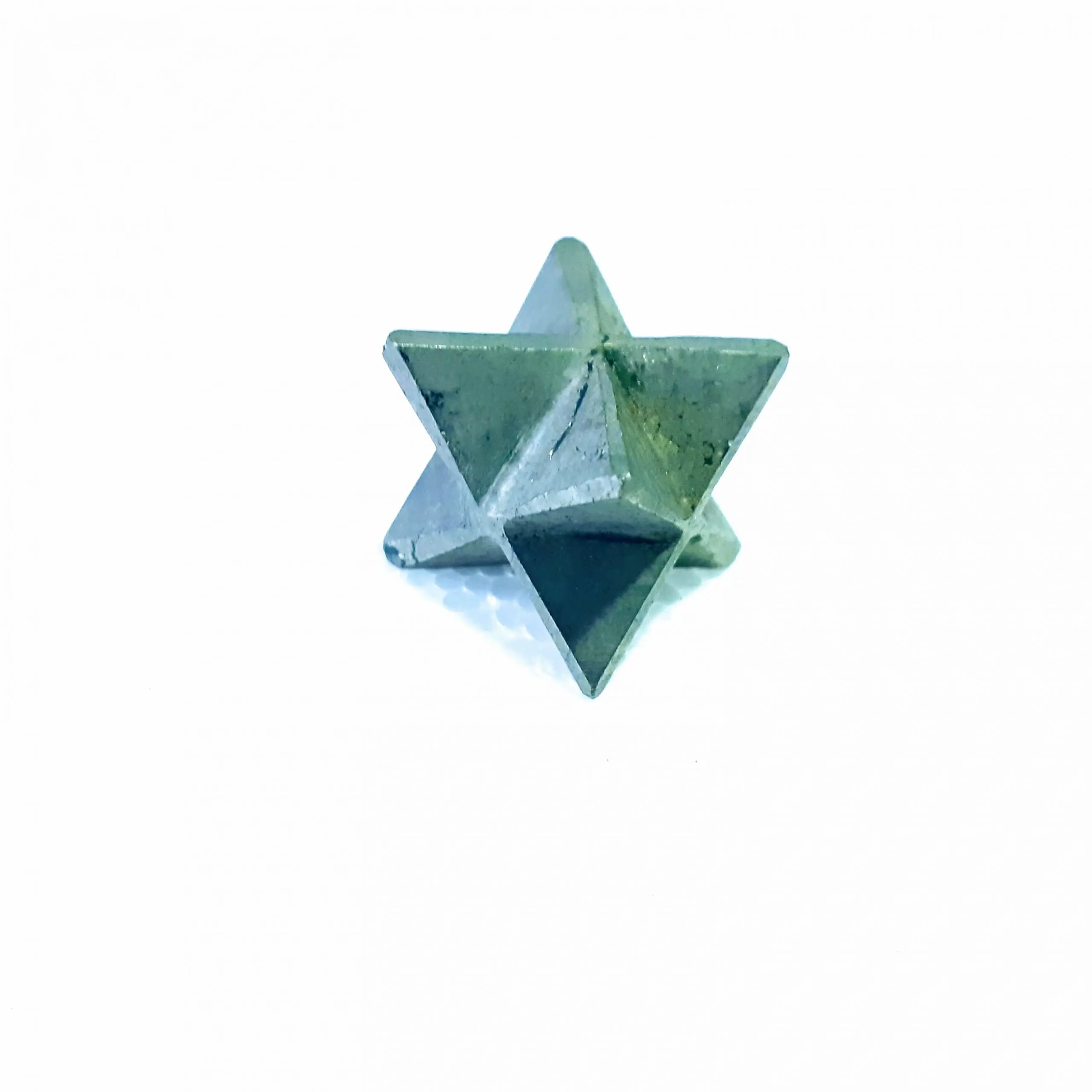 Merkaba Pyrite 2cm