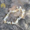 Citrine Chips bracelet - Image 3