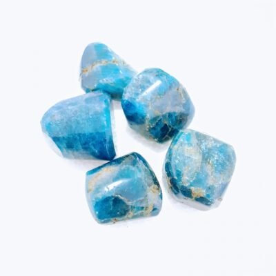 Tumbled Apatite 1-2cm