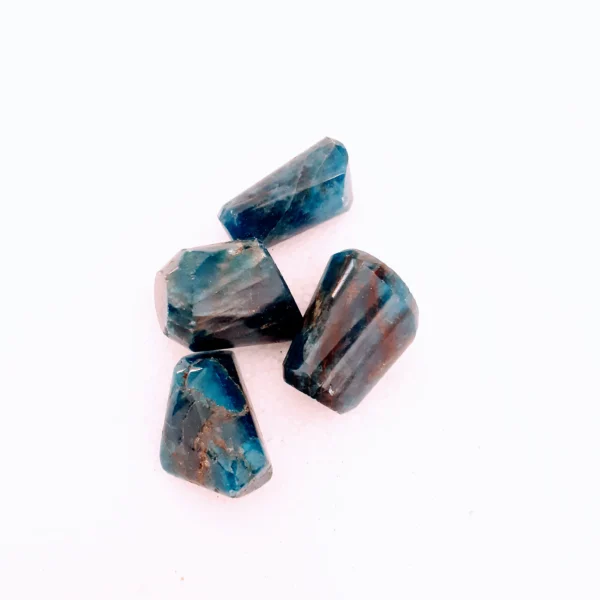 Apatita Rolada 2-3cm