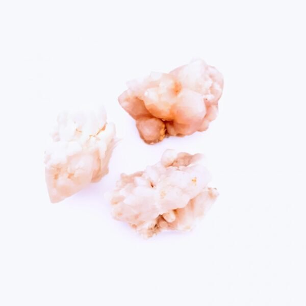 Drusa Quartzo Rosa 2-4cm
