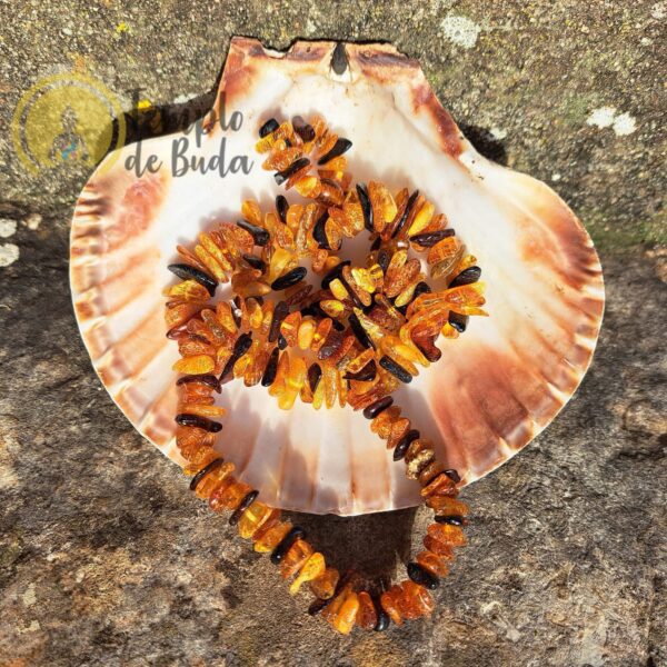 Bracelet Ambar Chips – Image 2