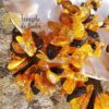 Collana d'ambra Chips - immagine 2
