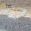Bracciale Pietra di Luna in Chips - immagine 7