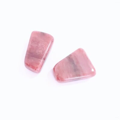 Tumbled Rhodonite 1-2cm Extra