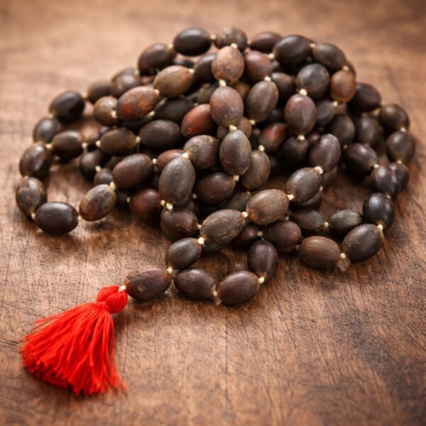 JapaMala Semente Lotus Escuro