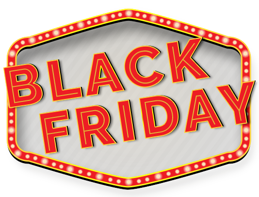 Black Friday