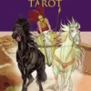 The New Mythic Tarot de Juliet Sharman Burke e Liz Greene em Inglês