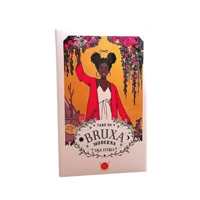 Tarot da Bruxa Moderna (Modern Witch Tarot) em Português