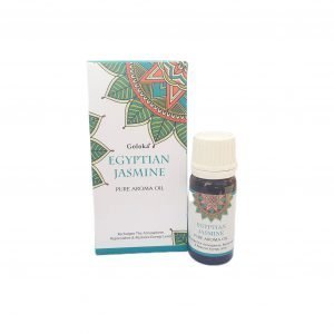 Egyptian Jasmine Goloka Essential Oil 10ml
