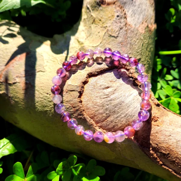 Pulseira de Super Seven