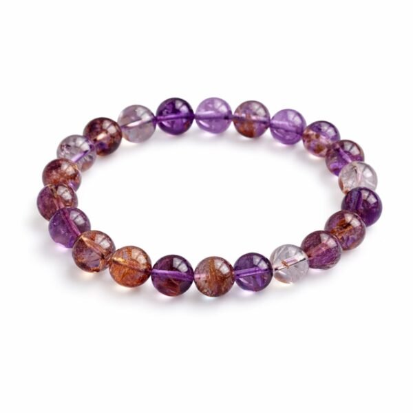 Pulseira de Super Seven