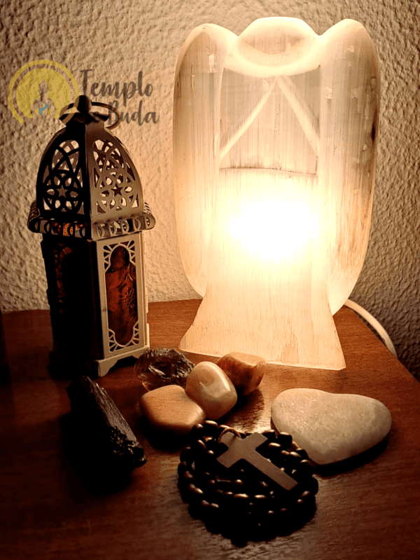 Engel des Selenit – Bild 4