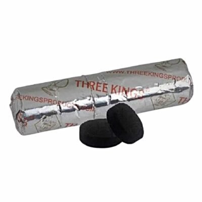 Carvao Liturgico Three Kings