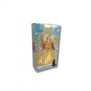 Tarot Universal (Waite) de Roberto Angelis