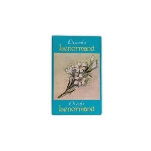 Cartas de Oráculo Lenormand