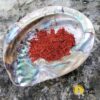 Sândalo Vermelho em Pó 50gr