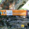 Golden Nag Palo Santo Indischer Weihrauch – Bild 2