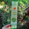Incenso Ayurvedic Basil - Image 2