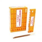 Goloka Nag Champa Agarbathi Incense Box