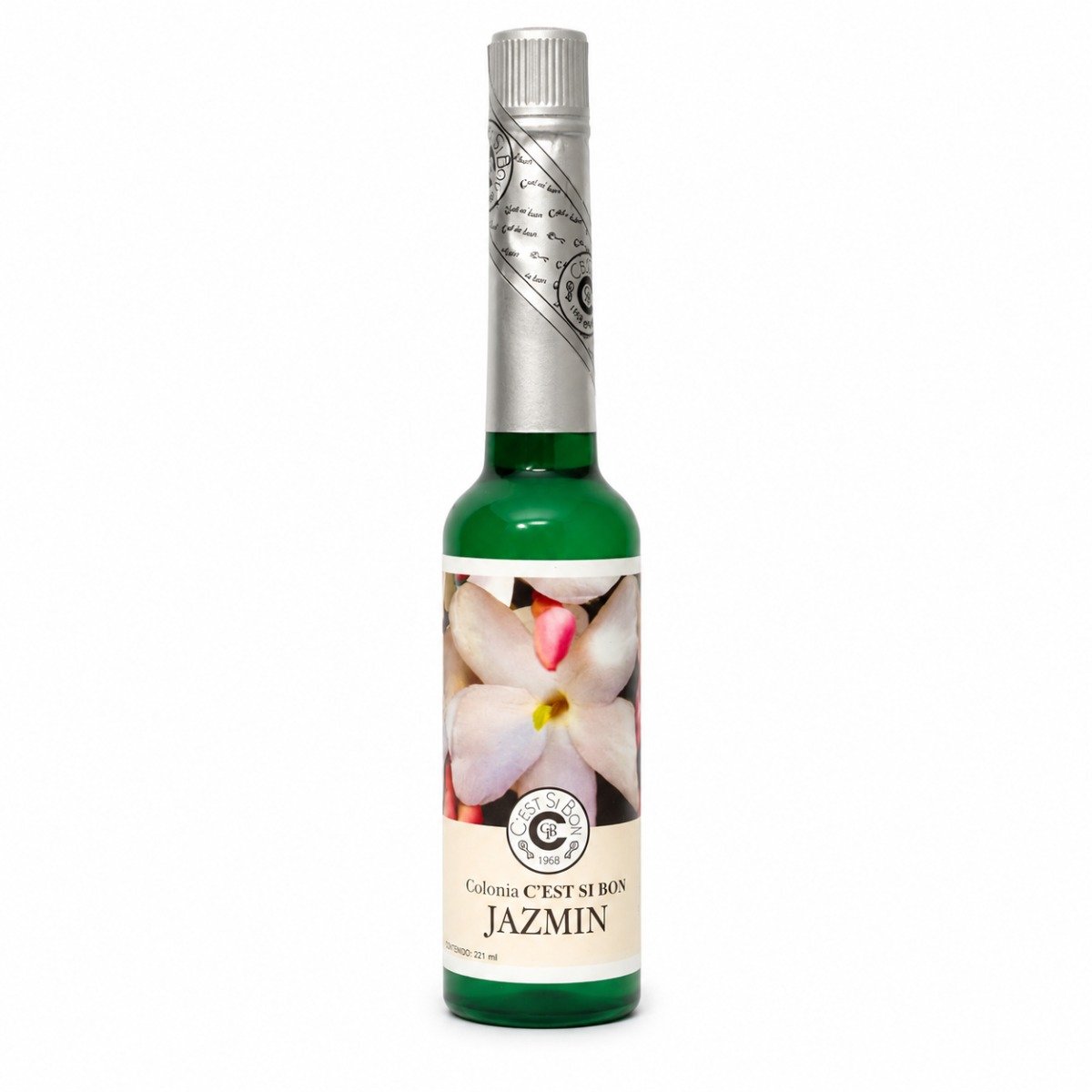 Agua de Jasmim