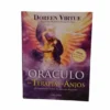 The Oracle of Angel Therapy by Doreen Virtue