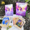 The Oracle of Angel Therapy by Doreen Virtue - Image 2