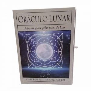 Oráculo Lunar de Caroline Smith e John Astrop