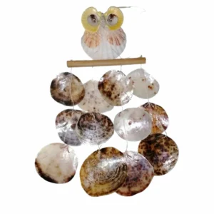 Chasseur d'esprit hibou