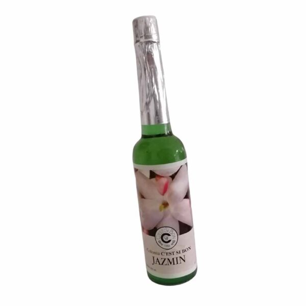 Eau de jasmin 221ml