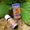 Vajrayana Buddhist Tantra Green Tree Essential Oil - Image 2