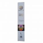 Fleur de Vie Indian Incense - Energy Chakra