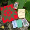Kit Baralho de cartas Ciganas em português - Image 2