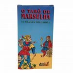 El Tarot de Marsella en portugués