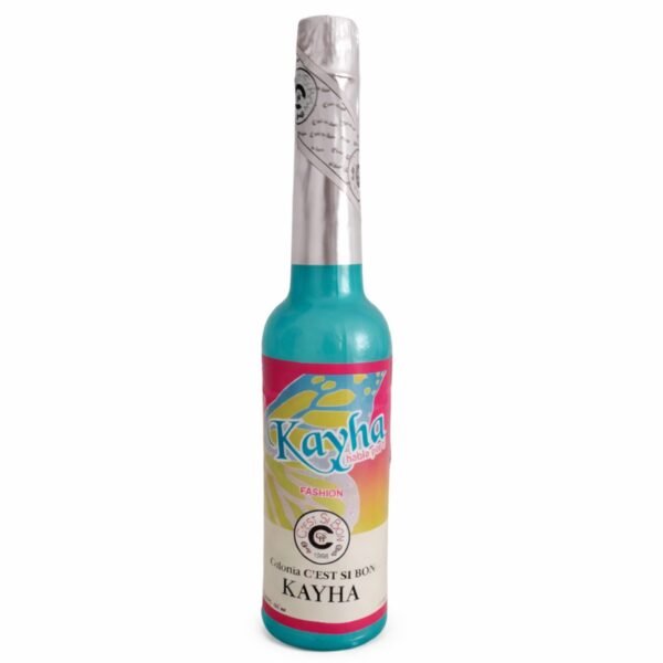 Agua de Kayha