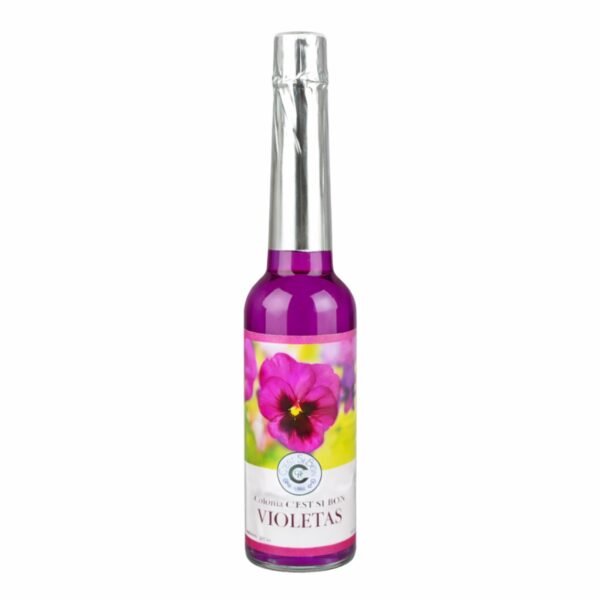 Agua de Violetas 221 ml