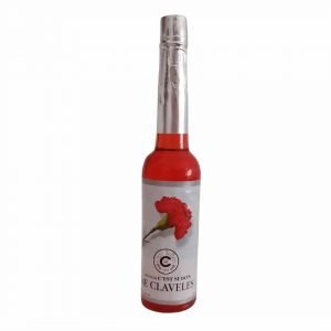 Claveles Wasser 221ml