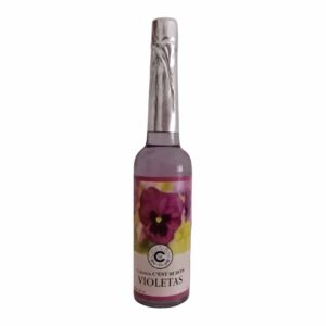 Água de Violetas 221ml